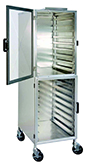 A Cooling Rack and Merchandiser in one!