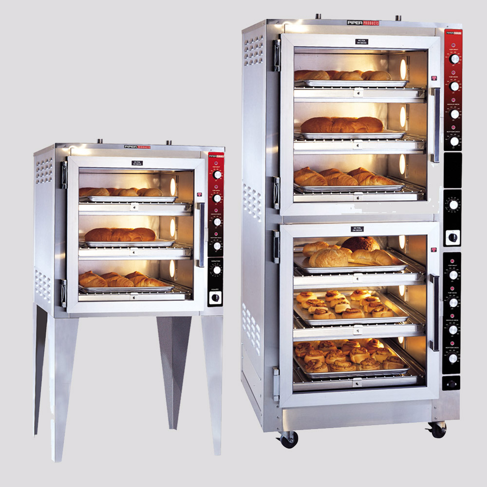 Piper Ovens